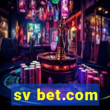 sv bet.com